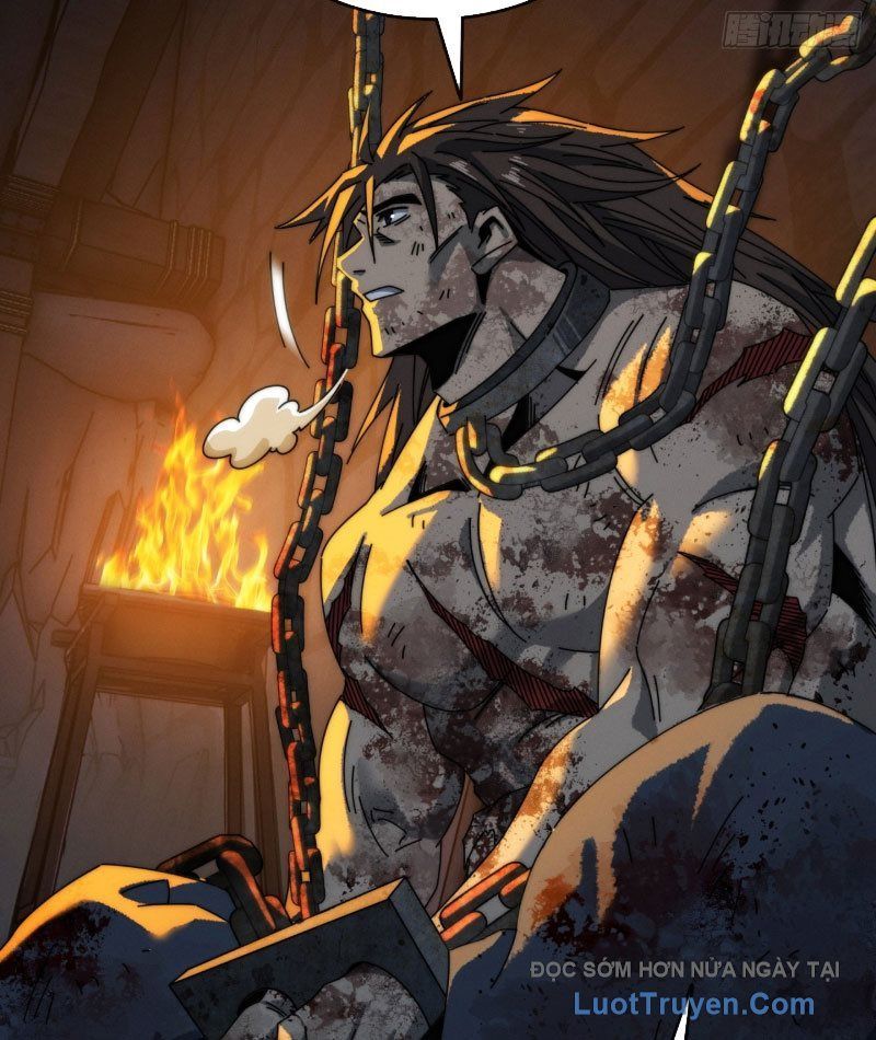 Ta Mô Phỏng Con Đường Trường Sinh - Chapter 5 - Page 97