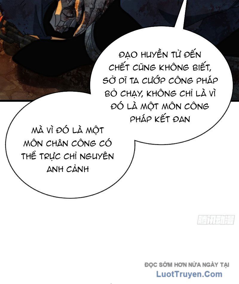 Ta Mô Phỏng Con Đường Trường Sinh - Chapter 5 - Page 98