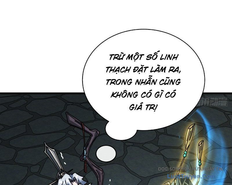 Ta Mô Phỏng Con Đường Trường Sinh - Chapter 6 - Page 12