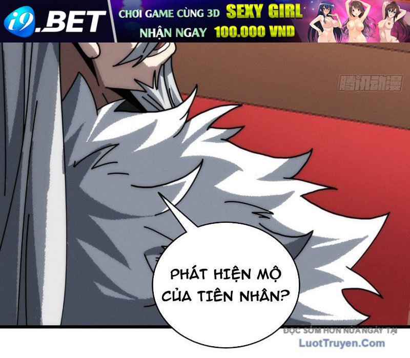 Ta Mô Phỏng Con Đường Trường Sinh - Chapter 6 - Page 123