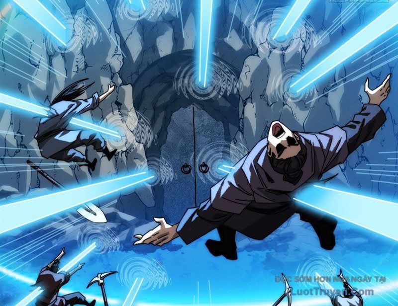 Ta Mô Phỏng Con Đường Trường Sinh - Chapter 6 - Page 125