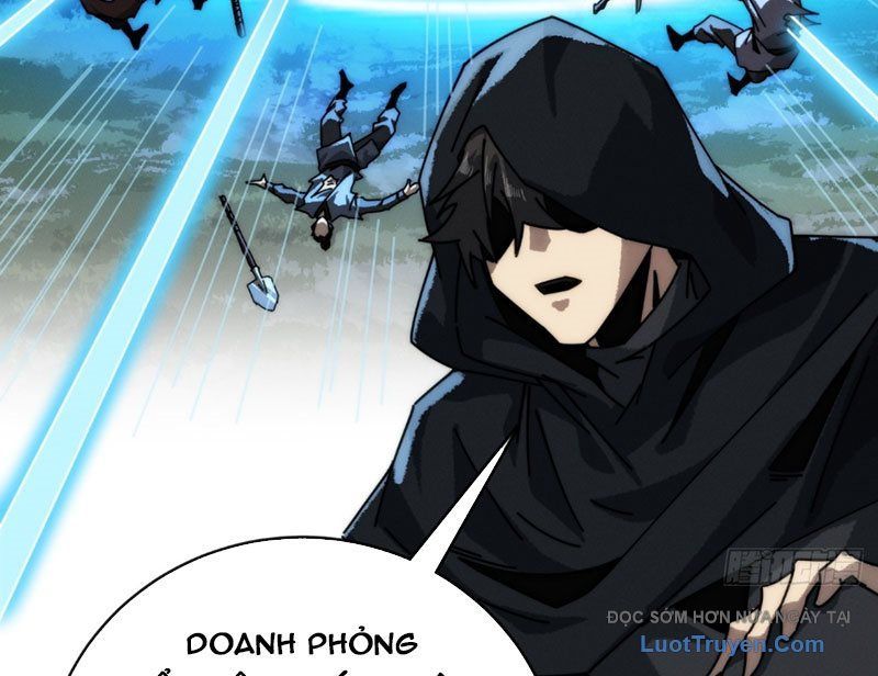 Ta Mô Phỏng Con Đường Trường Sinh - Chapter 6 - Page 126