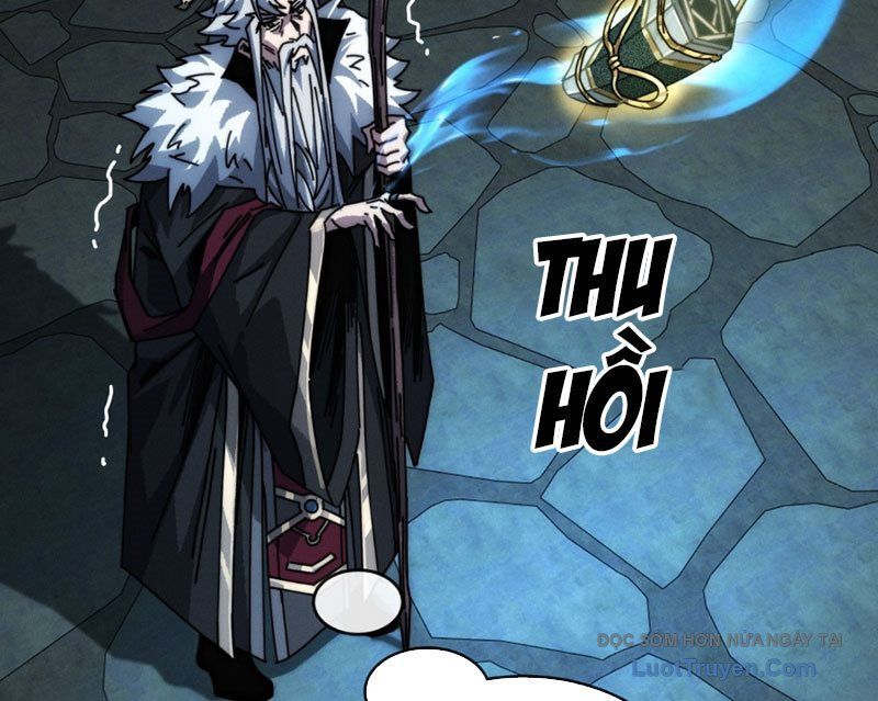 Ta Mô Phỏng Con Đường Trường Sinh - Chapter 6 - Page 13