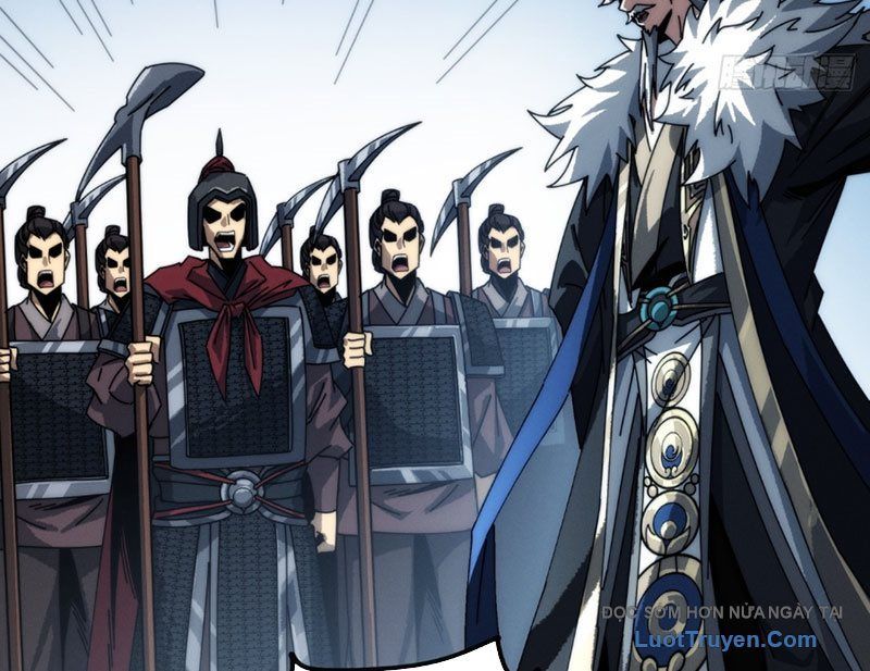 Ta Mô Phỏng Con Đường Trường Sinh - Chapter 6 - Page 136