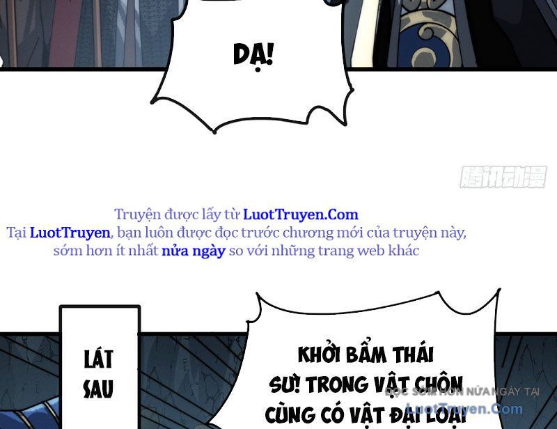 Ta Mô Phỏng Con Đường Trường Sinh - Chapter 6 - Page 137