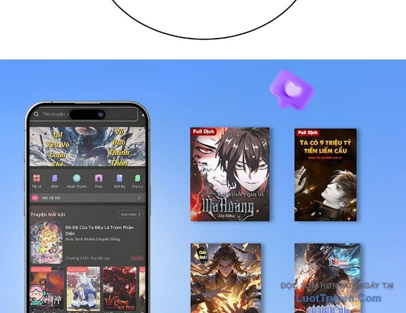 Ta Mô Phỏng Con Đường Trường Sinh - Chapter 6 - Page 148