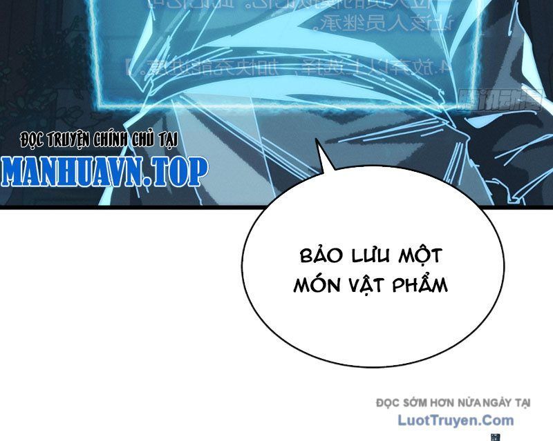 Ta Mô Phỏng Con Đường Trường Sinh - Chapter 6 - Page 19