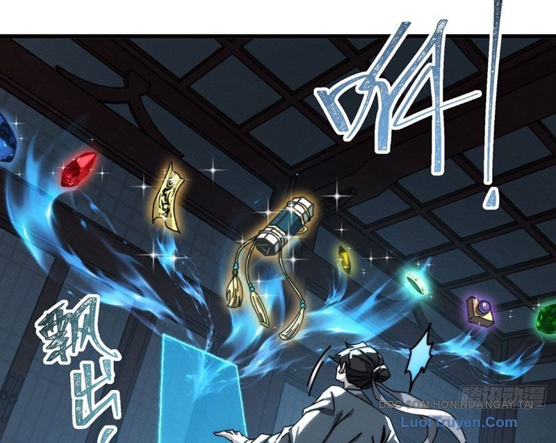 Ta Mô Phỏng Con Đường Trường Sinh - Chapter 6 - Page 20