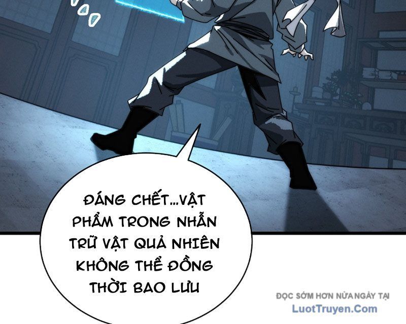 Ta Mô Phỏng Con Đường Trường Sinh - Chapter 6 - Page 21