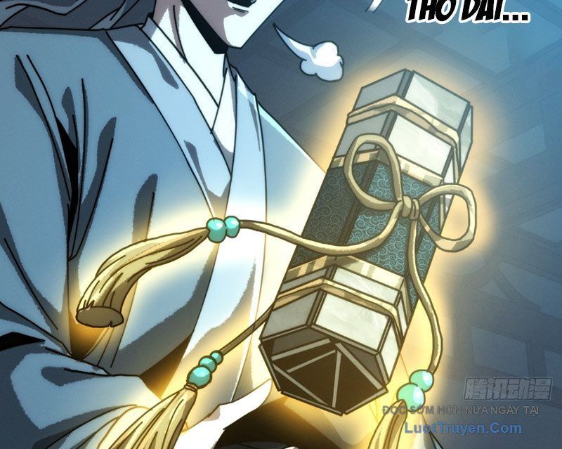 Ta Mô Phỏng Con Đường Trường Sinh - Chapter 6 - Page 23