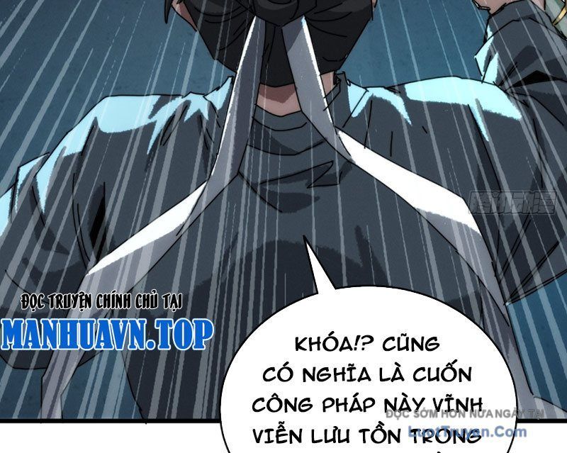 Ta Mô Phỏng Con Đường Trường Sinh - Chapter 6 - Page 27