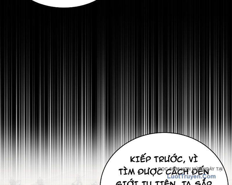 Ta Mô Phỏng Con Đường Trường Sinh - Chapter 6 - Page 30