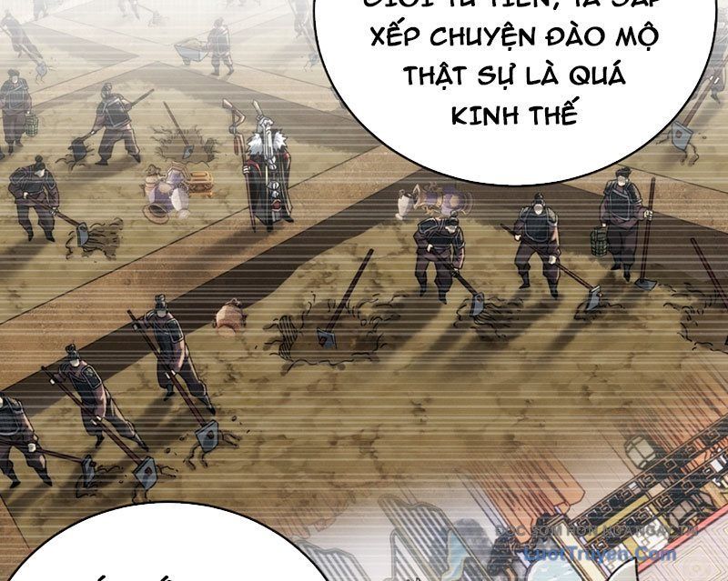 Ta Mô Phỏng Con Đường Trường Sinh - Chapter 6 - Page 31