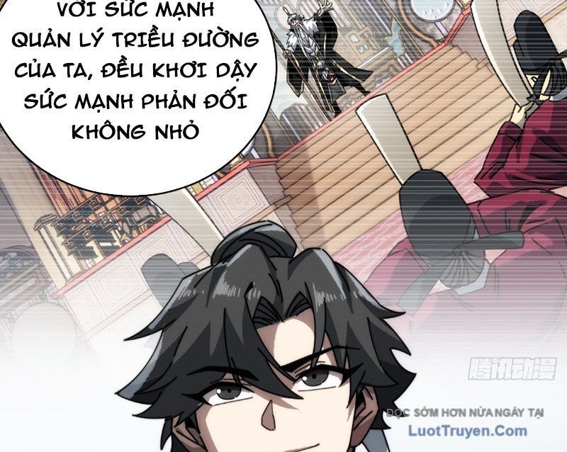Ta Mô Phỏng Con Đường Trường Sinh - Chapter 6 - Page 32