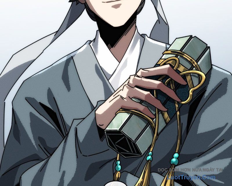 Ta Mô Phỏng Con Đường Trường Sinh - Chapter 6 - Page 33