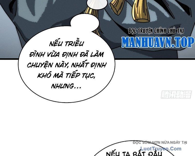 Ta Mô Phỏng Con Đường Trường Sinh - Chapter 6 - Page 34