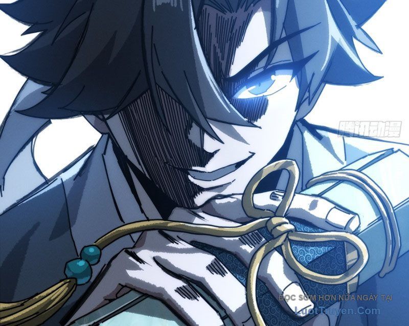 Ta Mô Phỏng Con Đường Trường Sinh - Chapter 6 - Page 36