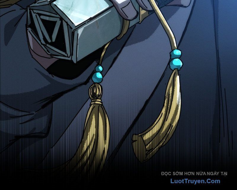 Ta Mô Phỏng Con Đường Trường Sinh - Chapter 6 - Page 37