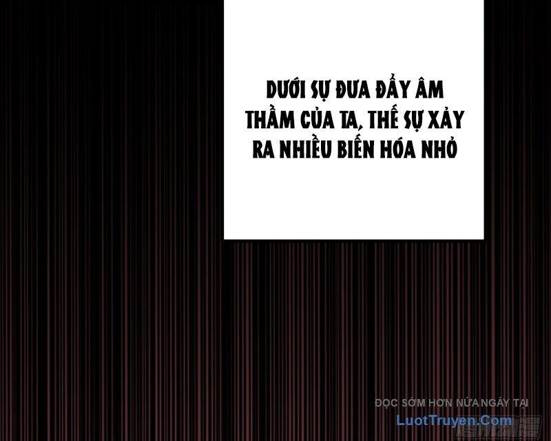 Ta Mô Phỏng Con Đường Trường Sinh - Chapter 6 - Page 39