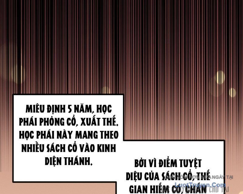 Ta Mô Phỏng Con Đường Trường Sinh - Chapter 6 - Page 40