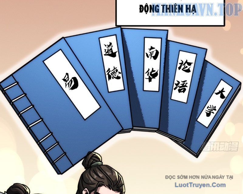 Ta Mô Phỏng Con Đường Trường Sinh - Chapter 6 - Page 41