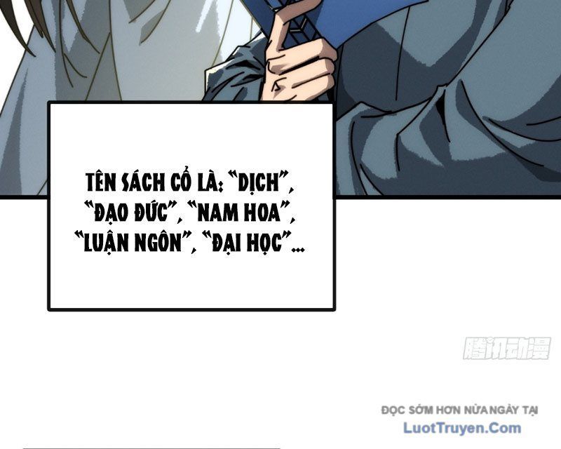 Ta Mô Phỏng Con Đường Trường Sinh - Chapter 6 - Page 43