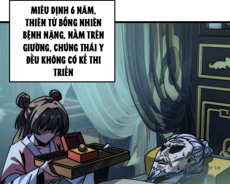 Ta Mô Phỏng Con Đường Trường Sinh - Chapter 6 - Page 44