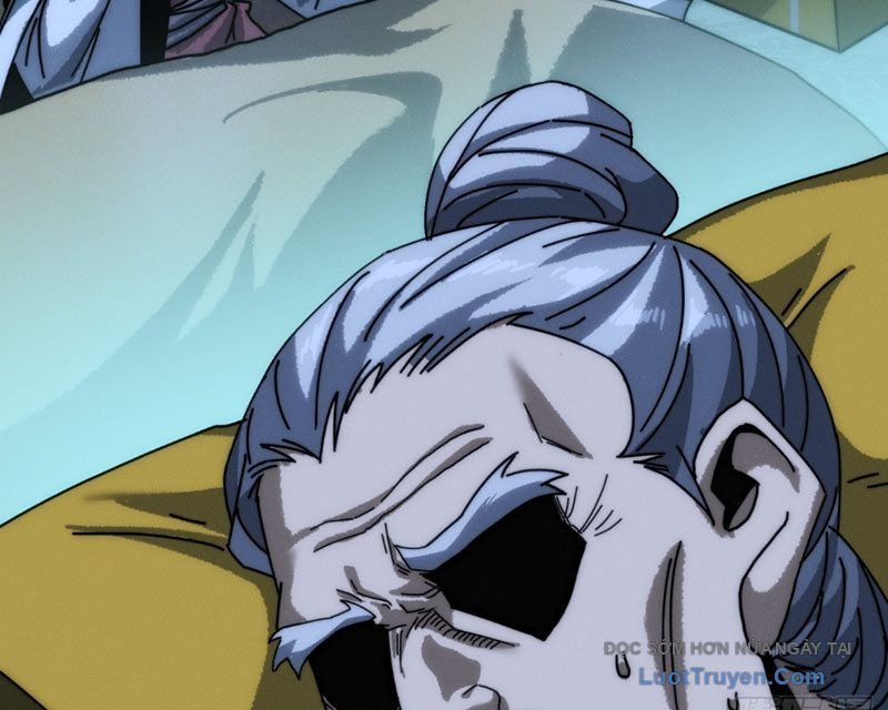 Ta Mô Phỏng Con Đường Trường Sinh - Chapter 6 - Page 45