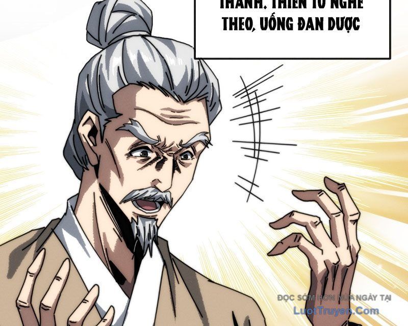 Ta Mô Phỏng Con Đường Trường Sinh - Chapter 6 - Page 47