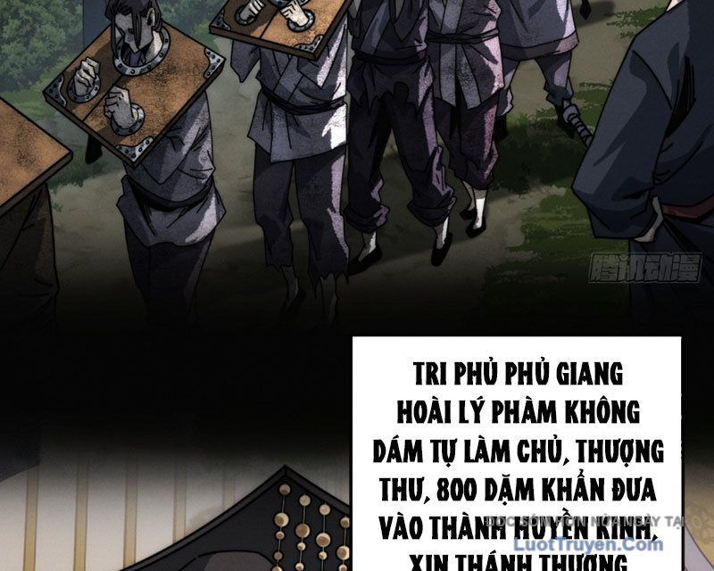Ta Mô Phỏng Con Đường Trường Sinh - Chapter 6 - Page 50