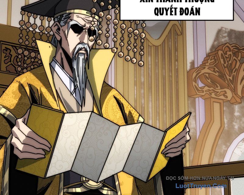 Ta Mô Phỏng Con Đường Trường Sinh - Chapter 6 - Page 51