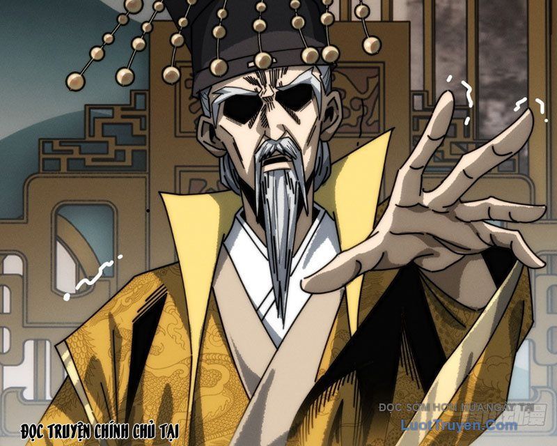 Ta Mô Phỏng Con Đường Trường Sinh - Chapter 6 - Page 54