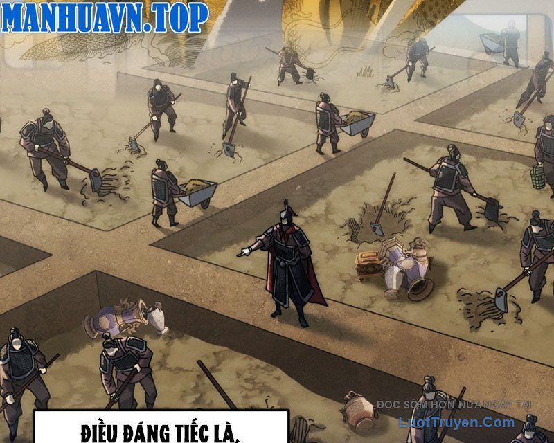 Ta Mô Phỏng Con Đường Trường Sinh - Chapter 6 - Page 55