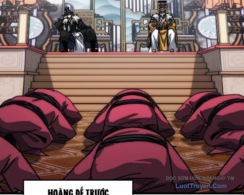 Ta Mô Phỏng Con Đường Trường Sinh - Chapter 6 - Page 58