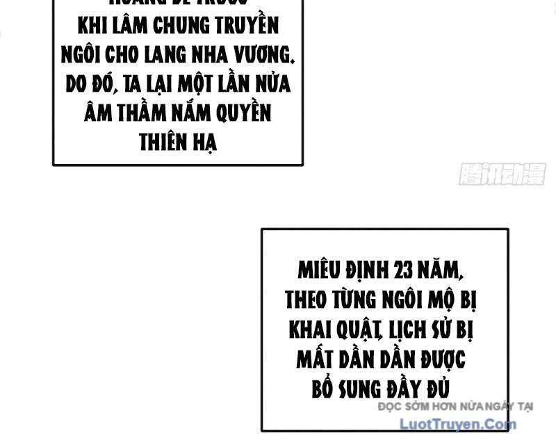 Ta Mô Phỏng Con Đường Trường Sinh - Chapter 6 - Page 59