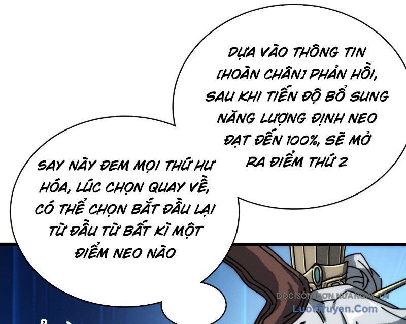 Ta Mô Phỏng Con Đường Trường Sinh - Chapter 6 - Page 6