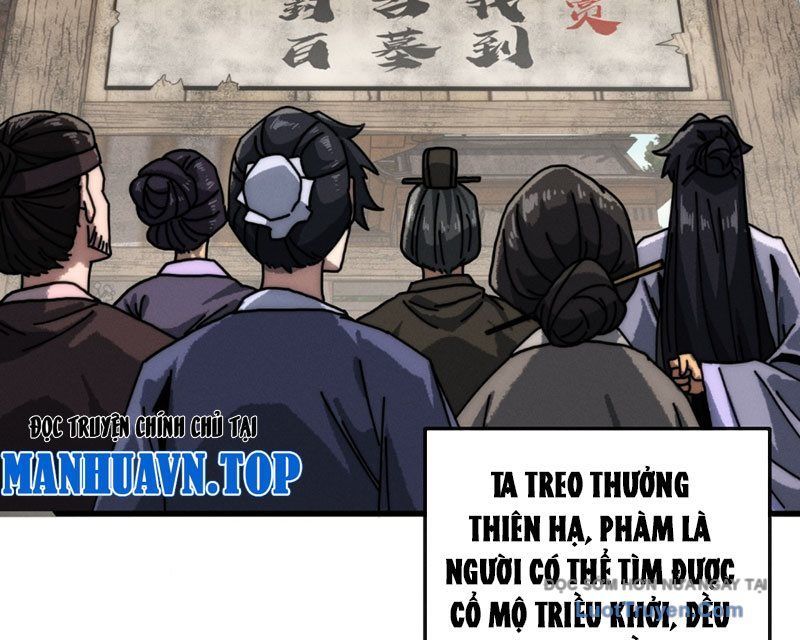 Ta Mô Phỏng Con Đường Trường Sinh - Chapter 6 - Page 62