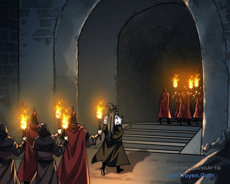 Ta Mô Phỏng Con Đường Trường Sinh - Chapter 6 - Page 64