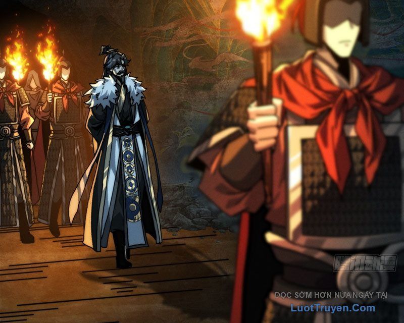 Ta Mô Phỏng Con Đường Trường Sinh - Chapter 6 - Page 67