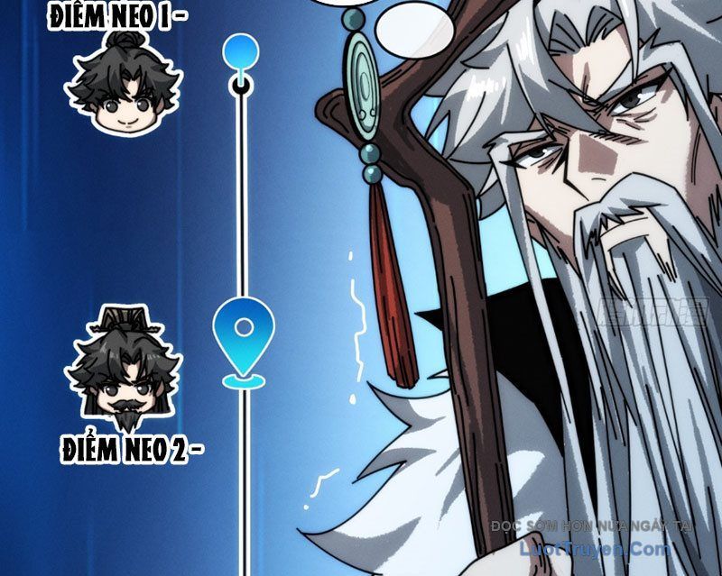 Ta Mô Phỏng Con Đường Trường Sinh - Chapter 6 - Page 7