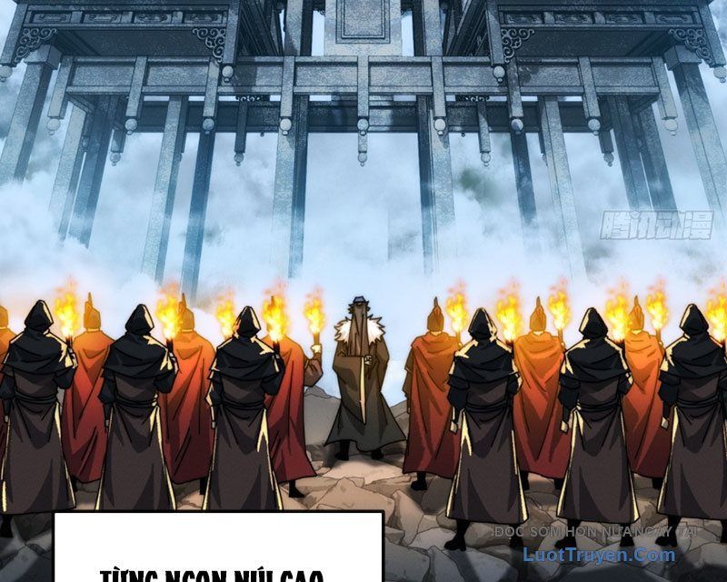 Ta Mô Phỏng Con Đường Trường Sinh - Chapter 6 - Page 71