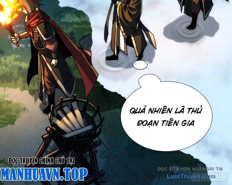 Ta Mô Phỏng Con Đường Trường Sinh - Chapter 6 - Page 74