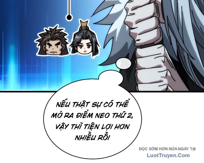 Ta Mô Phỏng Con Đường Trường Sinh - Chapter 6 - Page 8