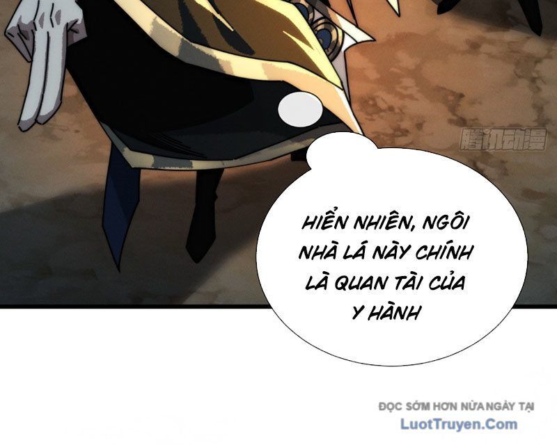 Ta Mô Phỏng Con Đường Trường Sinh - Chapter 6 - Page 80