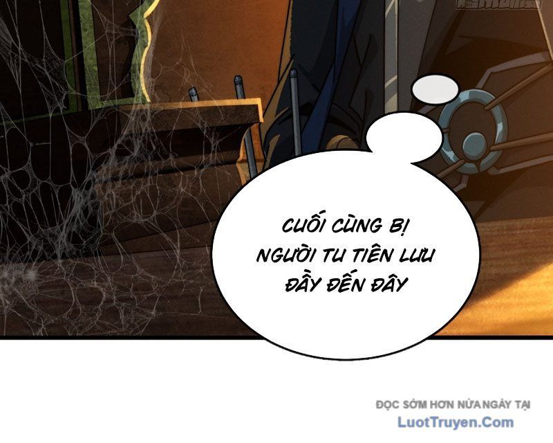 Ta Mô Phỏng Con Đường Trường Sinh - Chapter 6 - Page 89