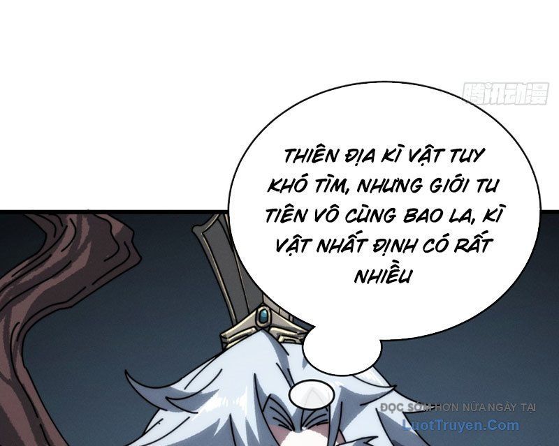 Ta Mô Phỏng Con Đường Trường Sinh - Chapter 6 - Page 9