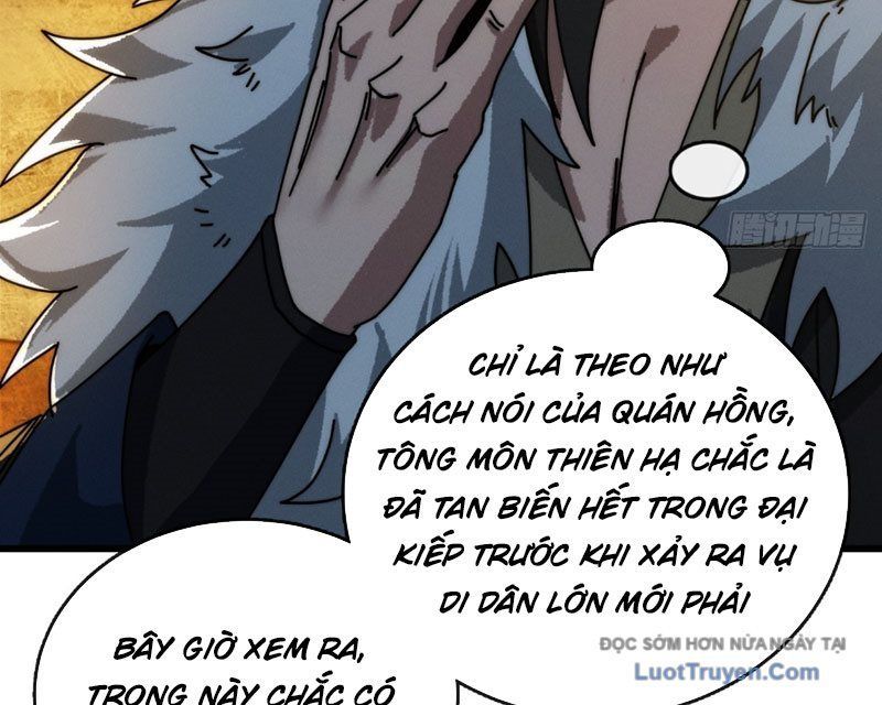 Ta Mô Phỏng Con Đường Trường Sinh - Chapter 6 - Page 92