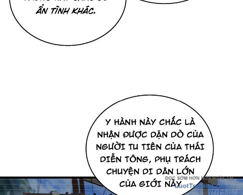 Ta Mô Phỏng Con Đường Trường Sinh - Chapter 6 - Page 93