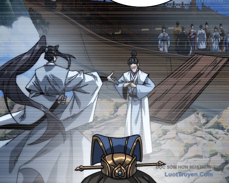 Ta Mô Phỏng Con Đường Trường Sinh - Chapter 6 - Page 94