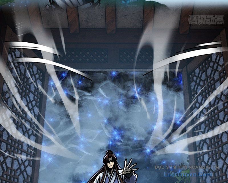 Ta Mô Phỏng Con Đường Trường Sinh - Chapter 7 - Page 10